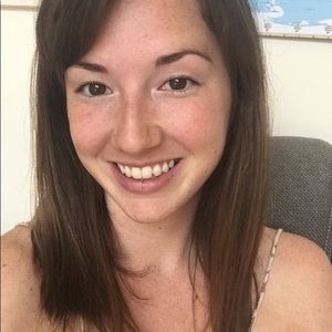 Meet your Posher, Ellen